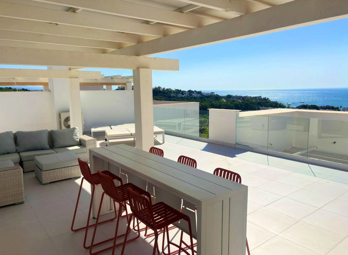 Penthouse te koop in Casares Playa | 2 slaapkamers H5062213