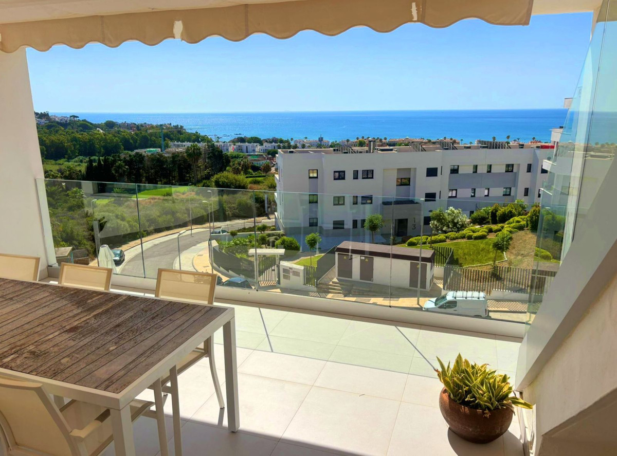 Penthouse te koop in Casares Playa | 2 slaapkamers H5062213