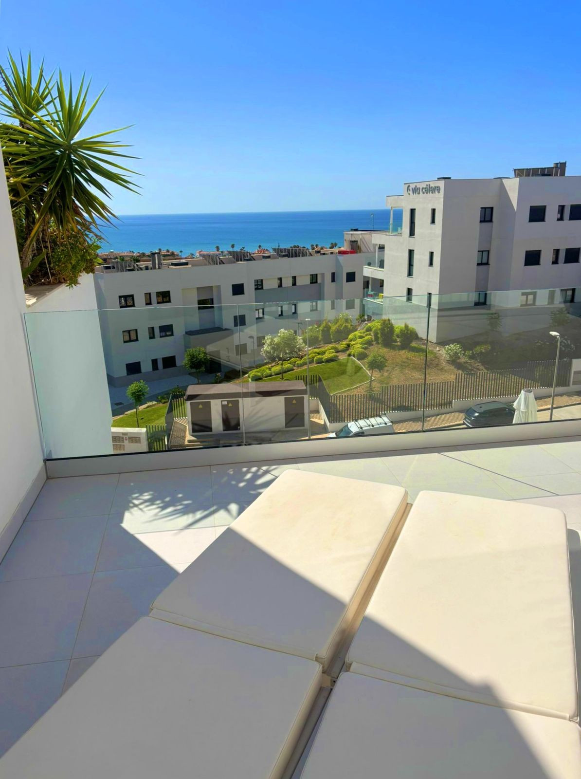 Penthouse te koop in Casares Playa | 2 slaapkamers H5062213