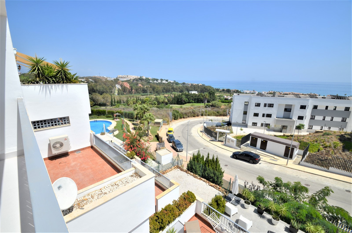 Penthouse te koop in Casares Playa | 2 slaapkamers H5062213