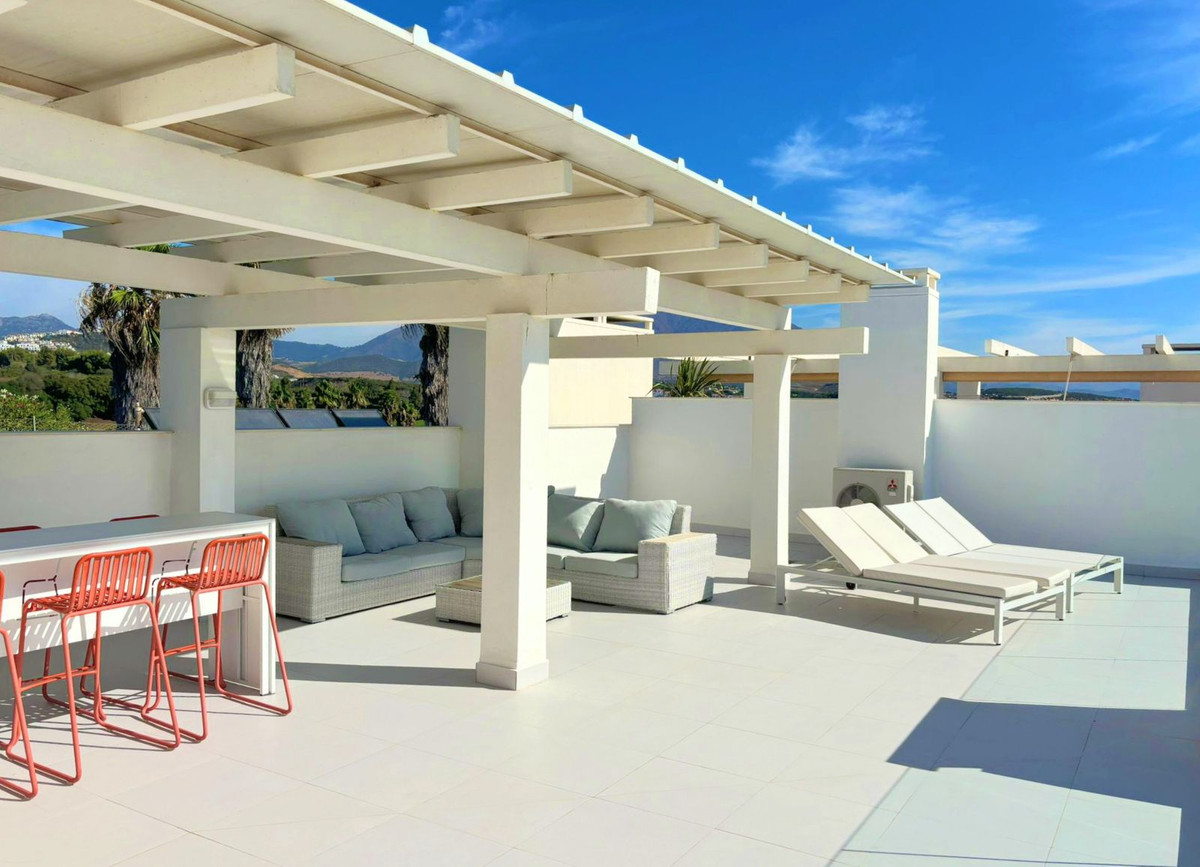 Penthouse te koop in Casares Playa | 2 slaapkamers H5062213