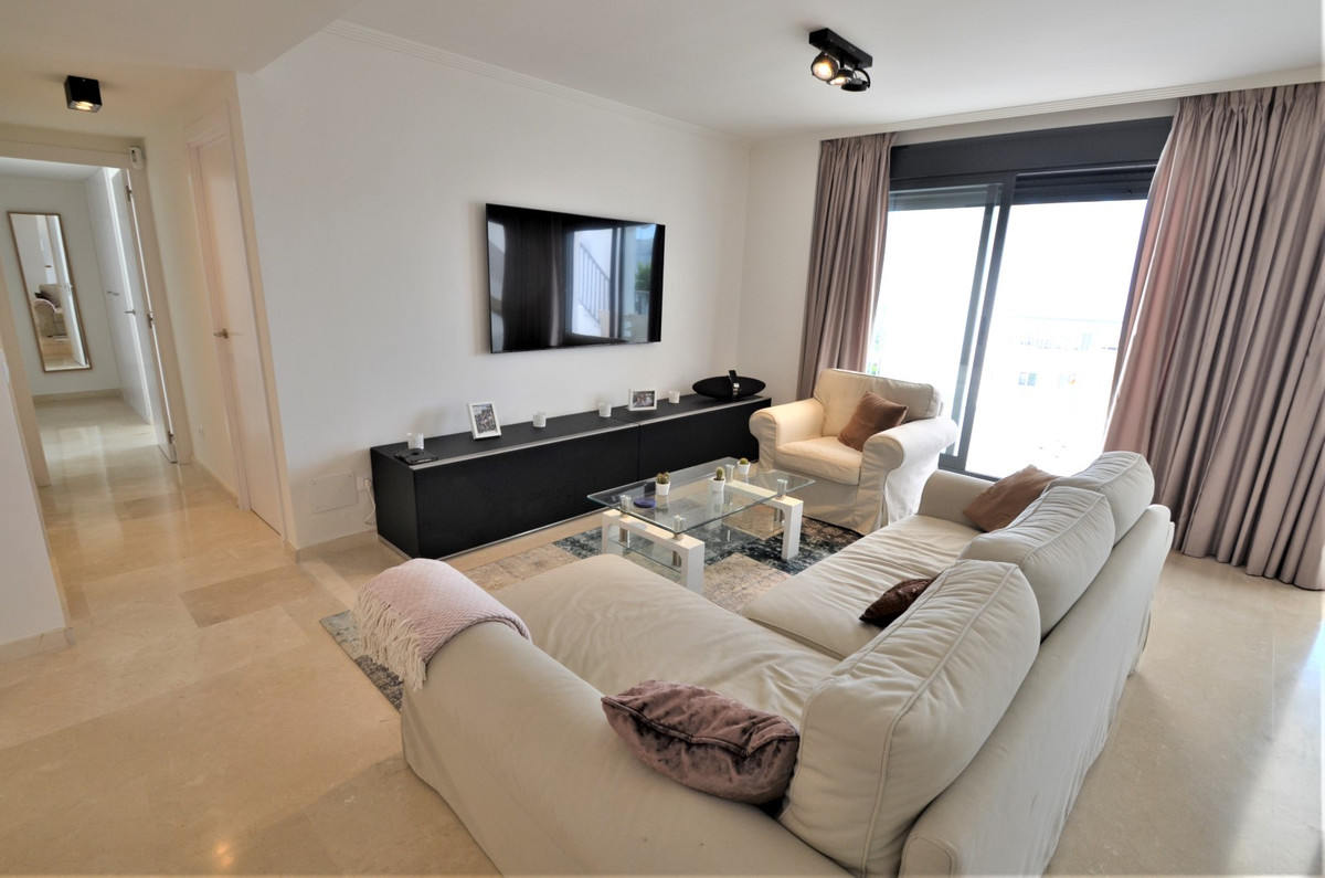 Penthouse te koop in Casares Playa | 2 slaapkamers H5062213