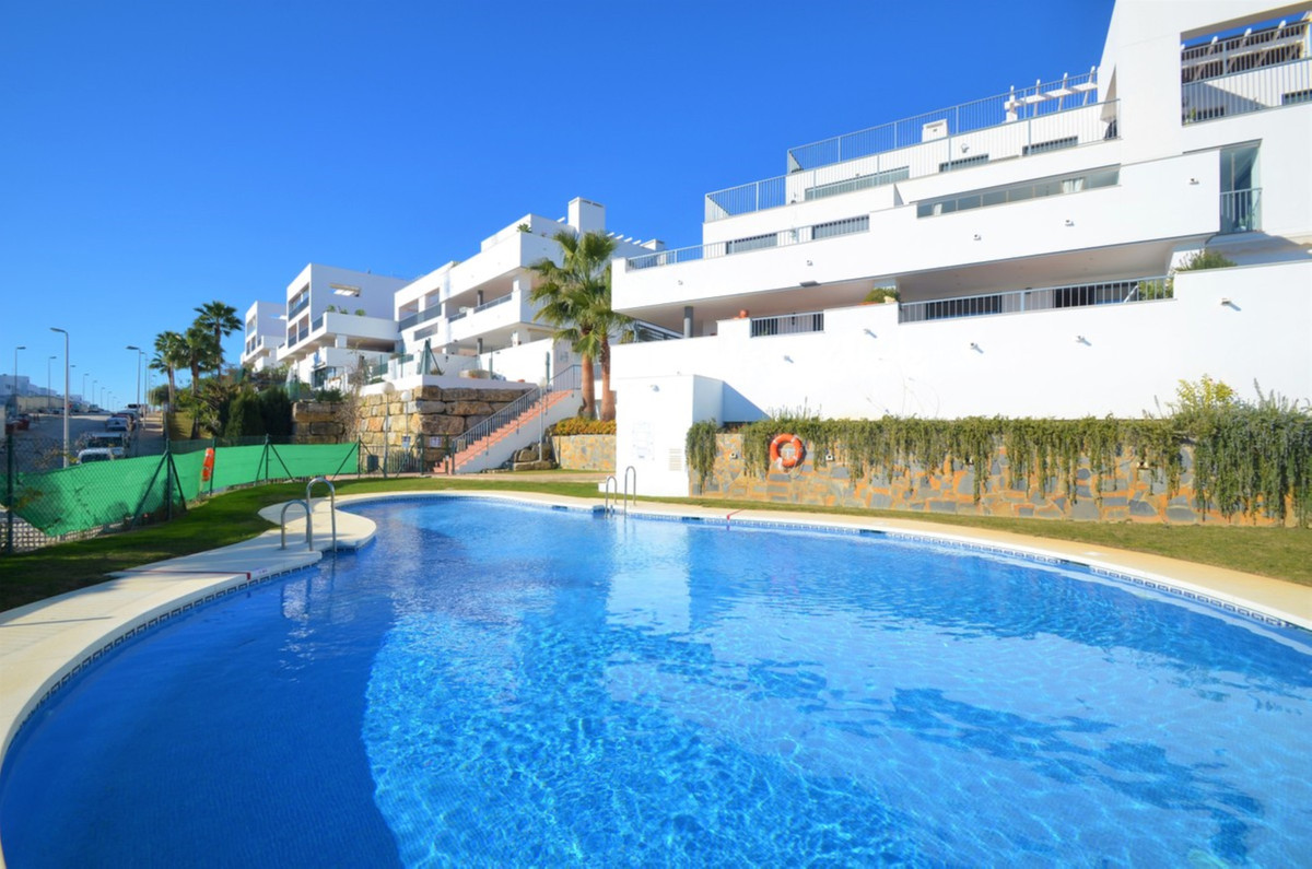 Penthouse te koop in Casares Playa | 2 slaapkamers H5062213
