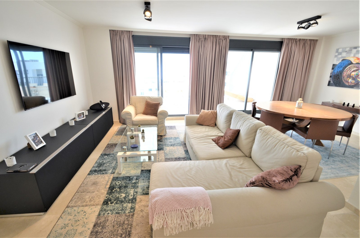 Penthouse te koop in Casares Playa | 2 slaapkamers H5062213