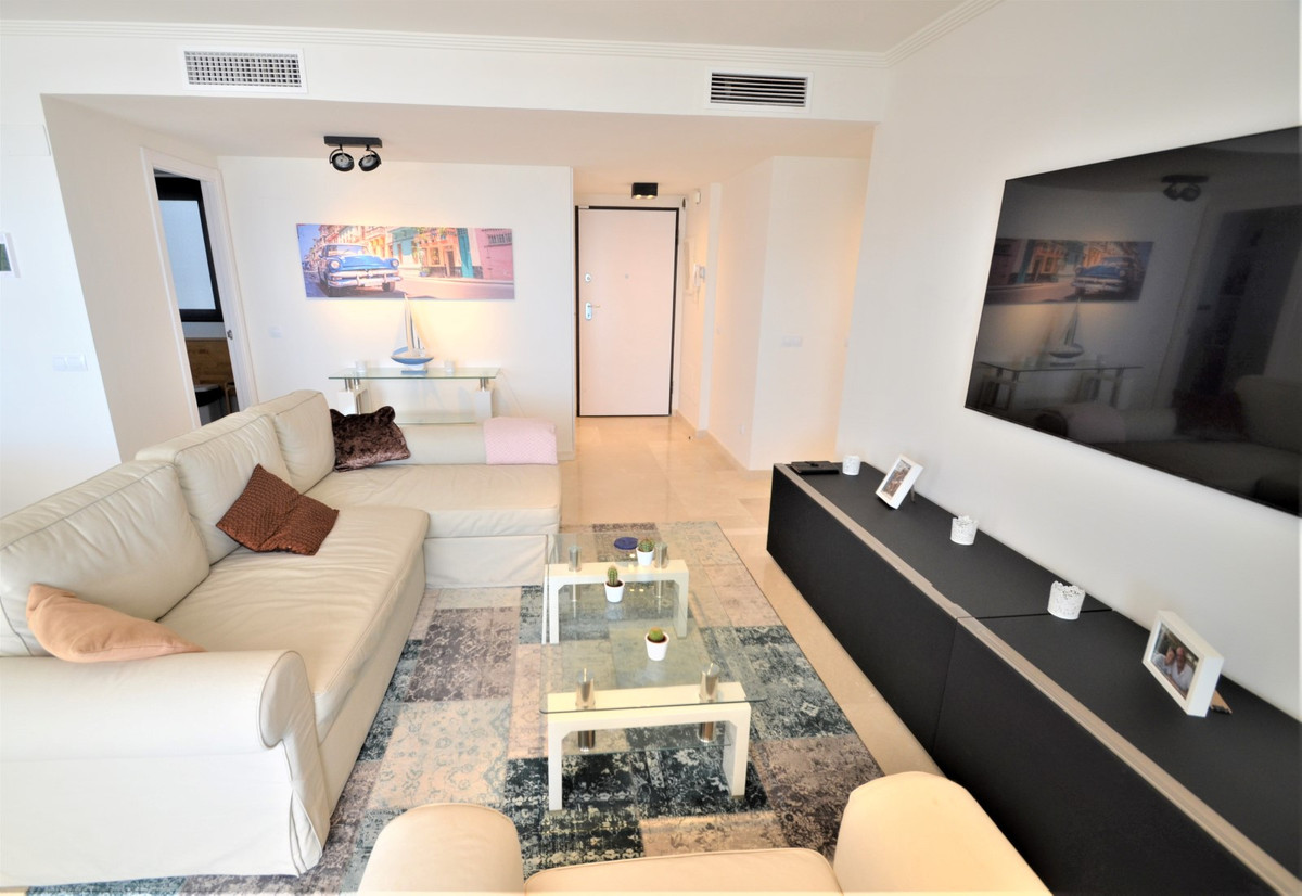Penthouse te koop in Casares Playa | 2 slaapkamers H5062213