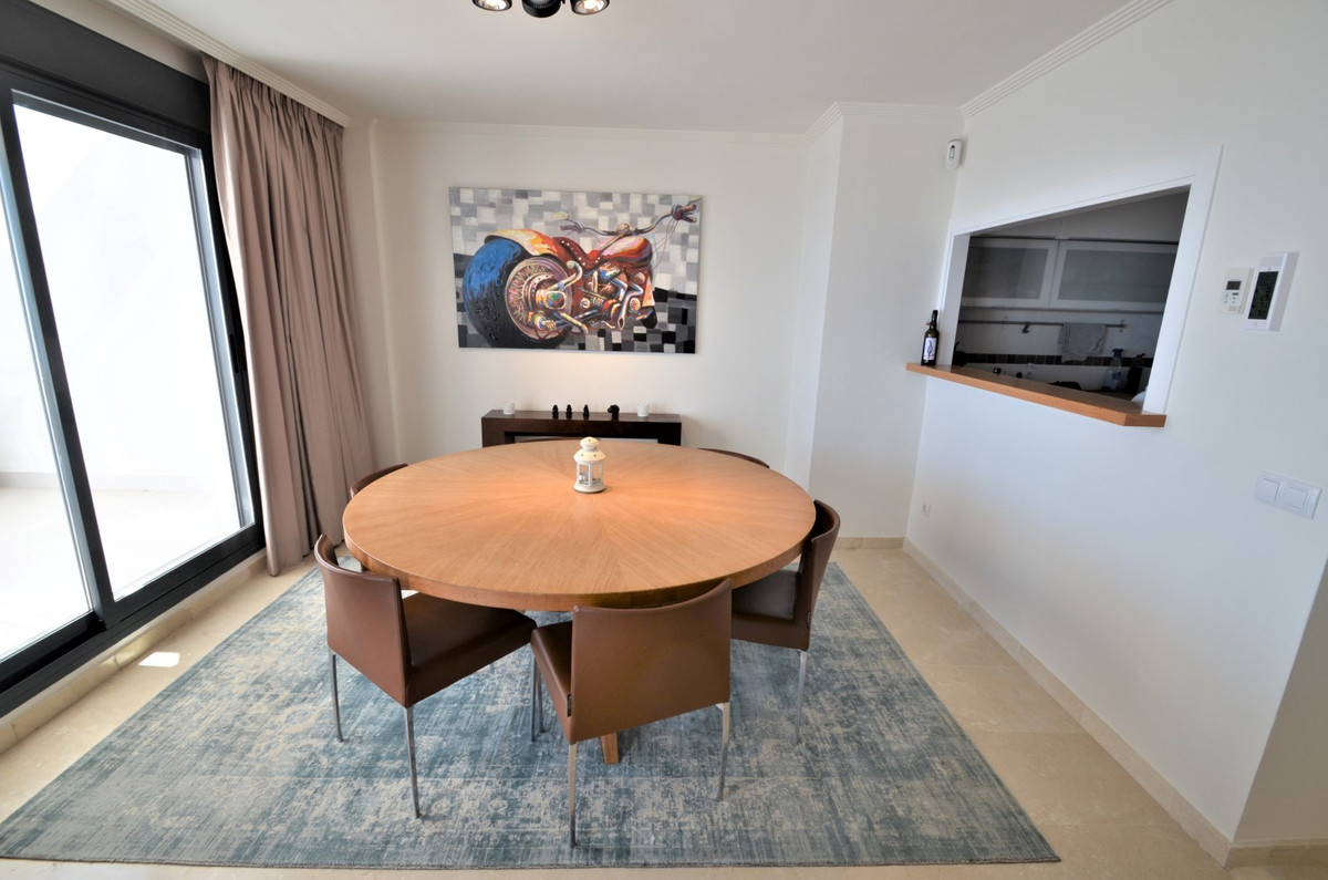 Penthouse te koop in Casares Playa | 2 slaapkamers H5062213