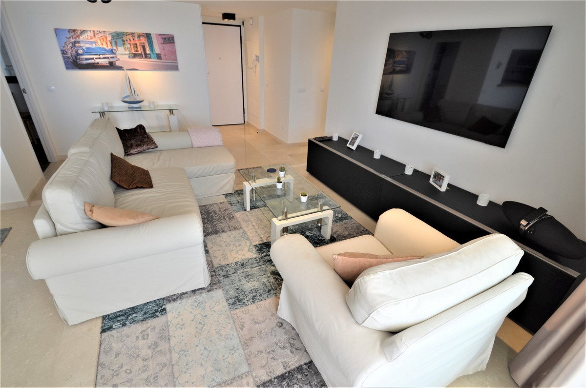 Penthouse te koop in Casares Playa | 2 slaapkamers H5062213