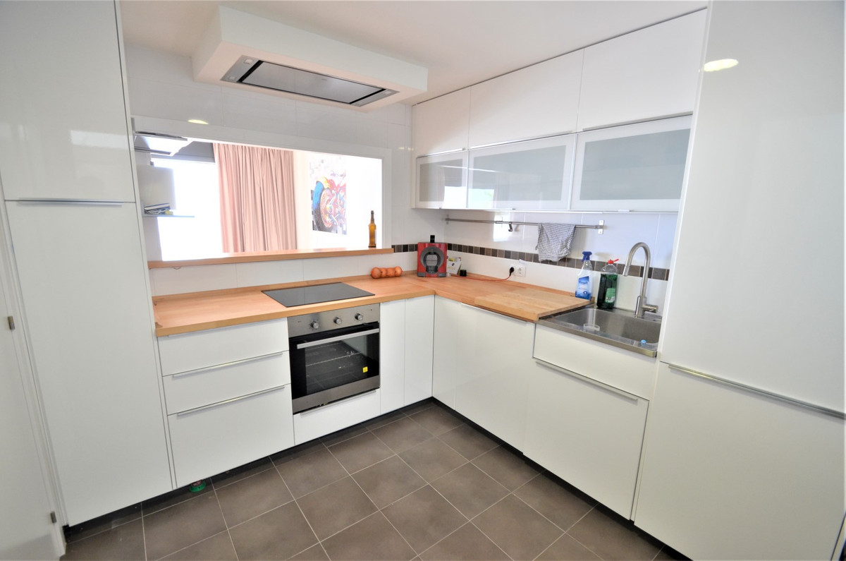 Penthouse te koop in Casares Playa | 2 slaapkamers H5062213