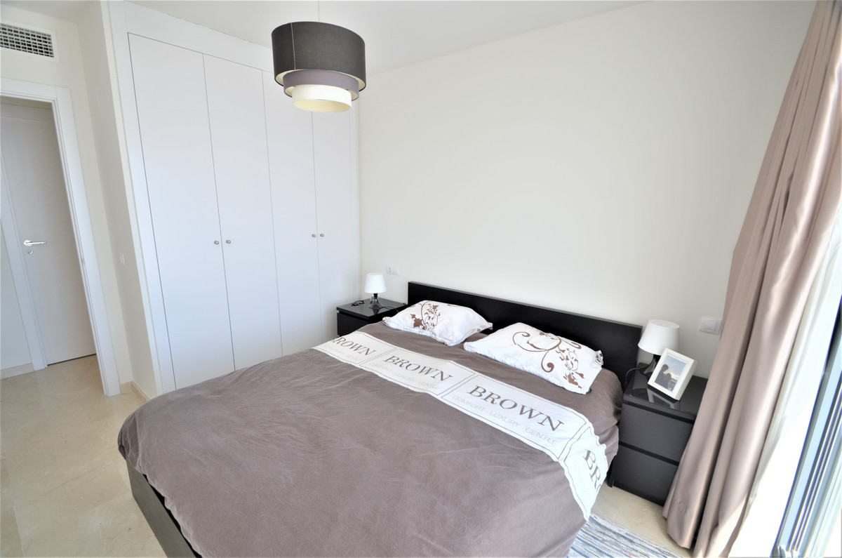 Penthouse te koop in Casares Playa | 2 slaapkamers H5062213