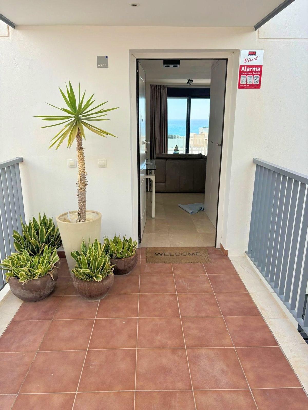 Penthouse te koop in Casares Playa | 2 slaapkamers H5062213