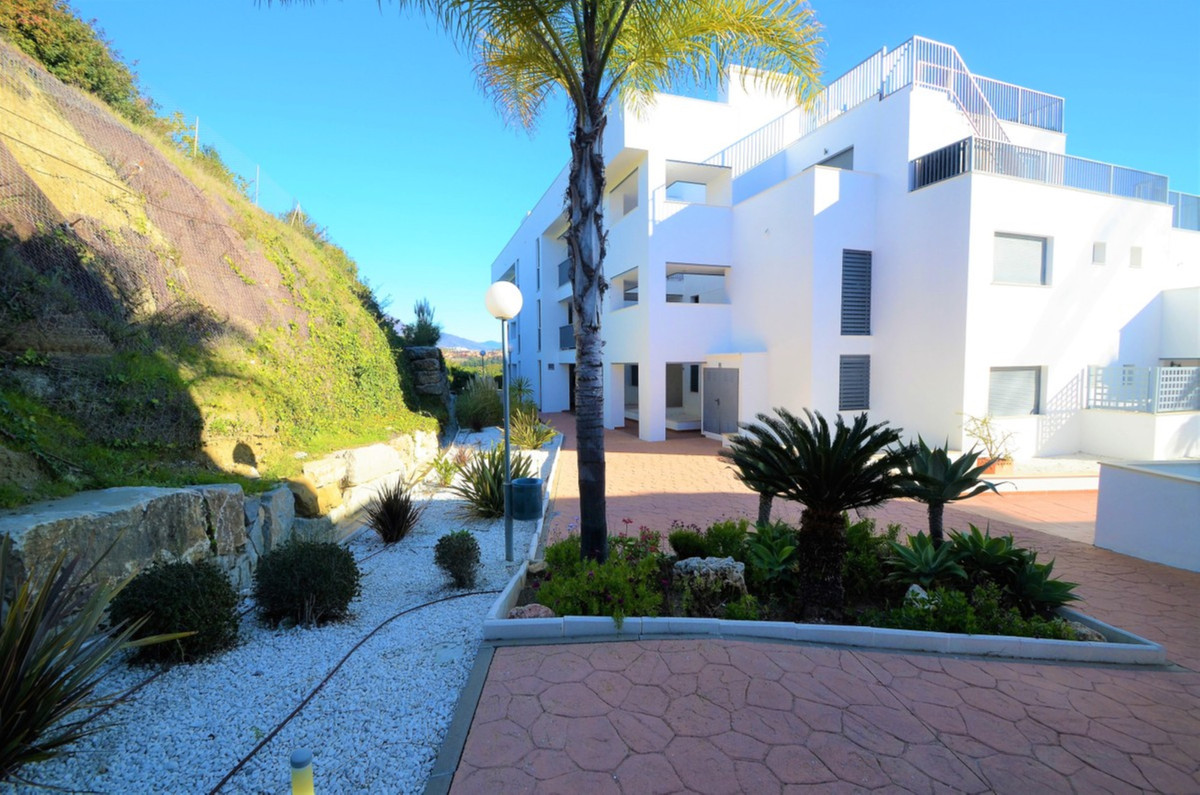 Penthouse te koop in Casares Playa | 2 slaapkamers H5062213