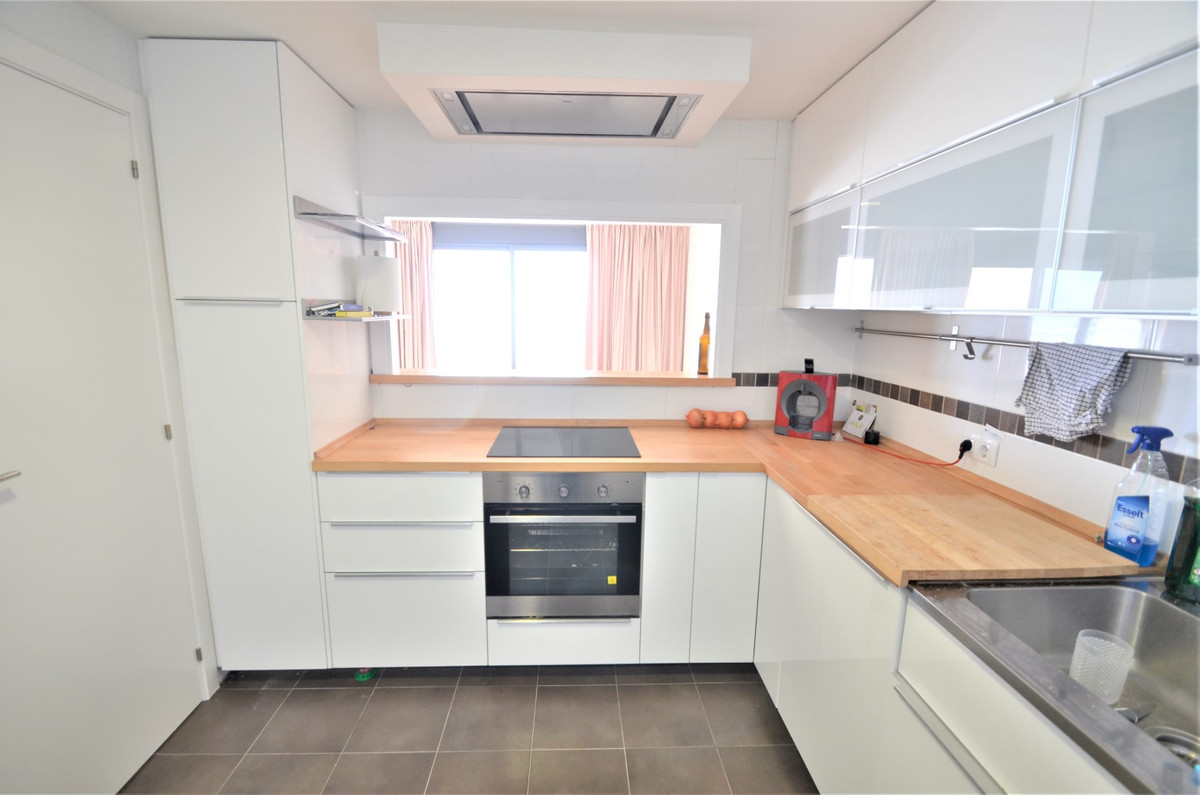 Penthouse te koop in Casares Playa | 2 slaapkamers H5062213