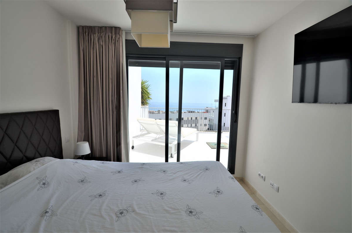 Penthouse te koop in Casares Playa | 2 slaapkamers H5062213
