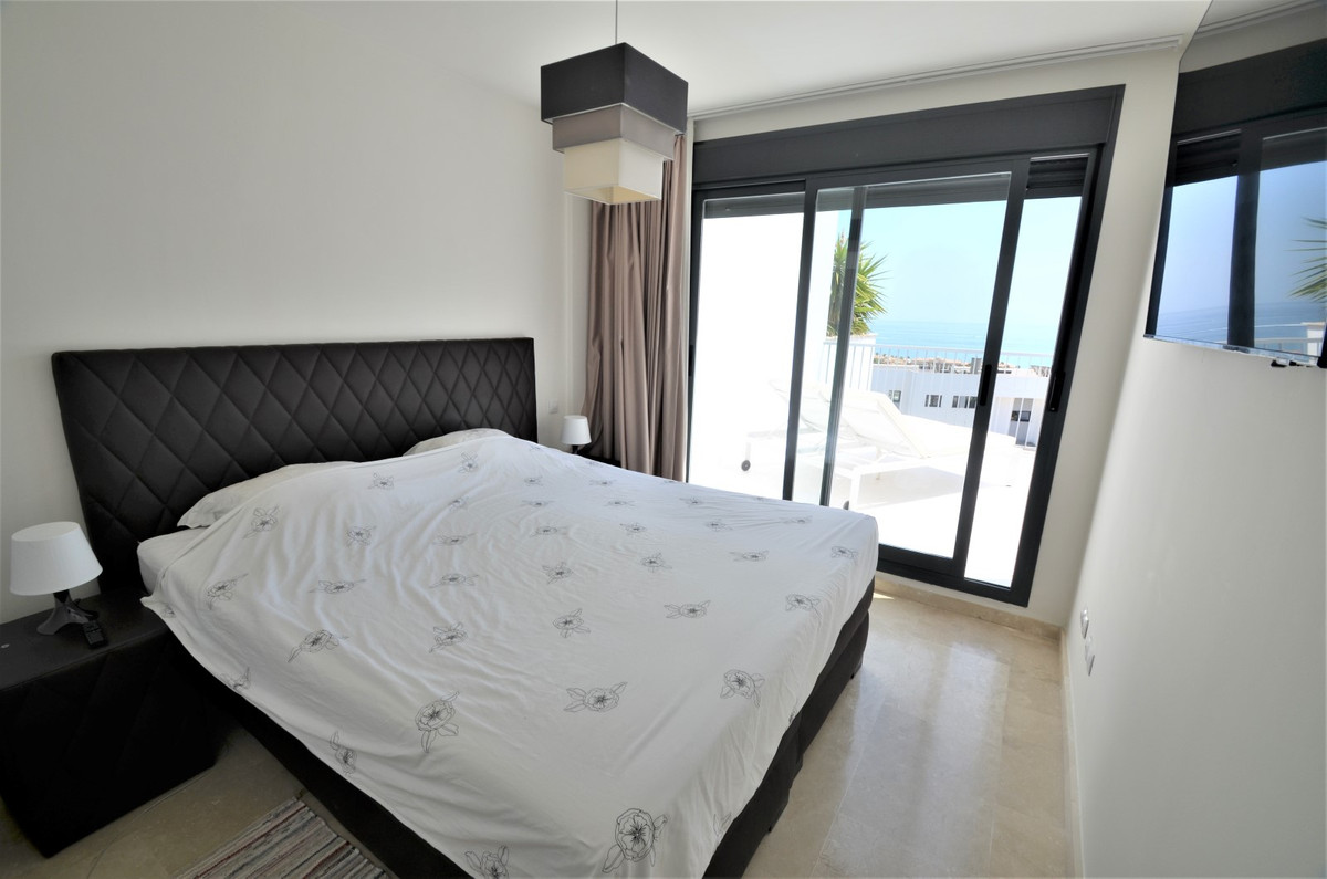 Penthouse te koop in Casares Playa | 2 slaapkamers H5062213