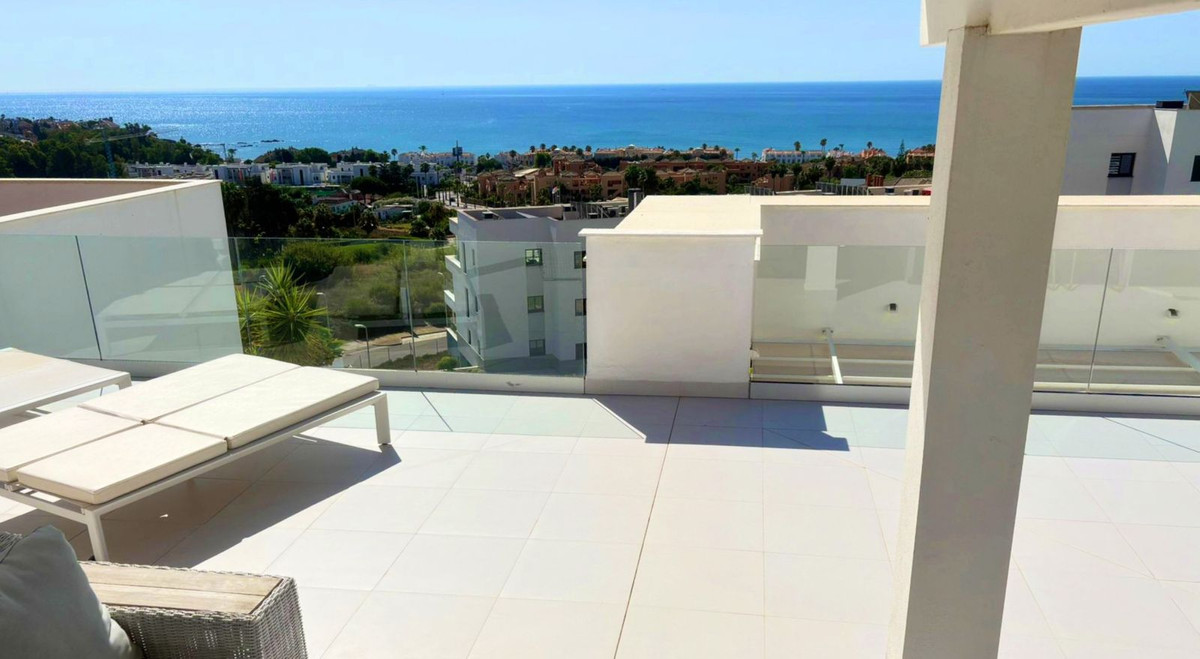 Penthouse te koop in Casares Playa | 2 slaapkamers H5062213
