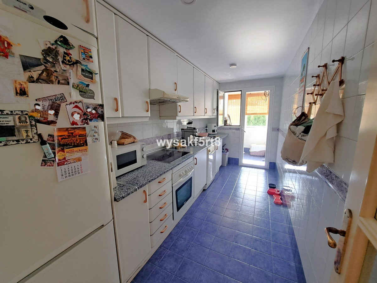Appartement te koop in Casares Playa | 2 slaapkamers H5079205