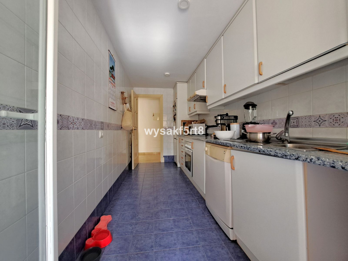 Appartement te koop in Casares Playa | 2 slaapkamers H5079205