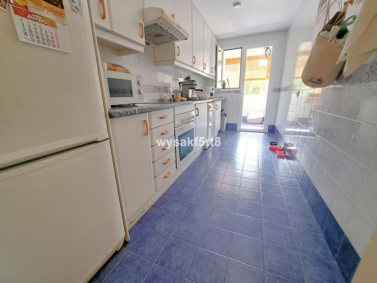 Appartement te koop in Casares Playa | 2 slaapkamers H5079205