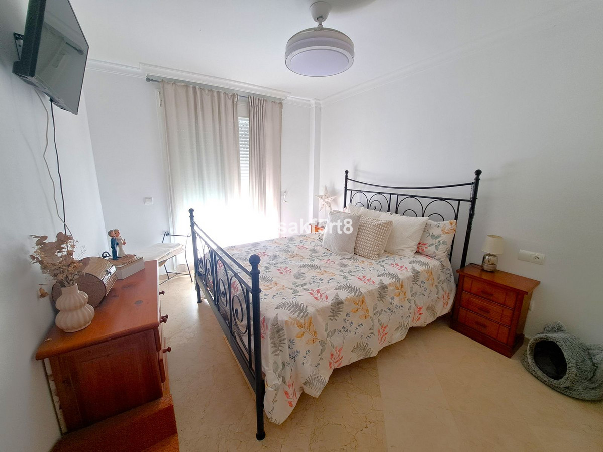 Appartement te koop in Casares Playa | 2 slaapkamers H5079205