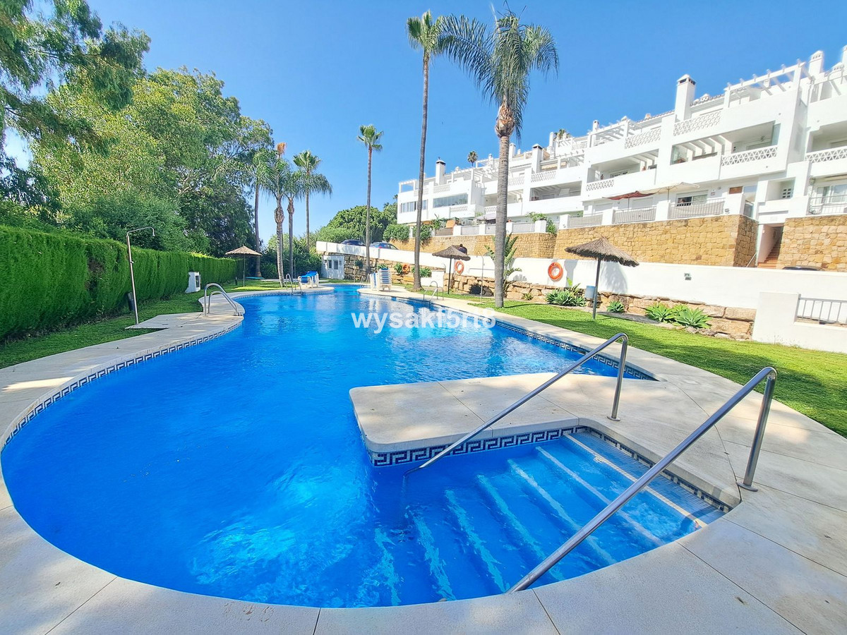 Appartement te koop in Casares Playa | 2 slaapkamers H5079205