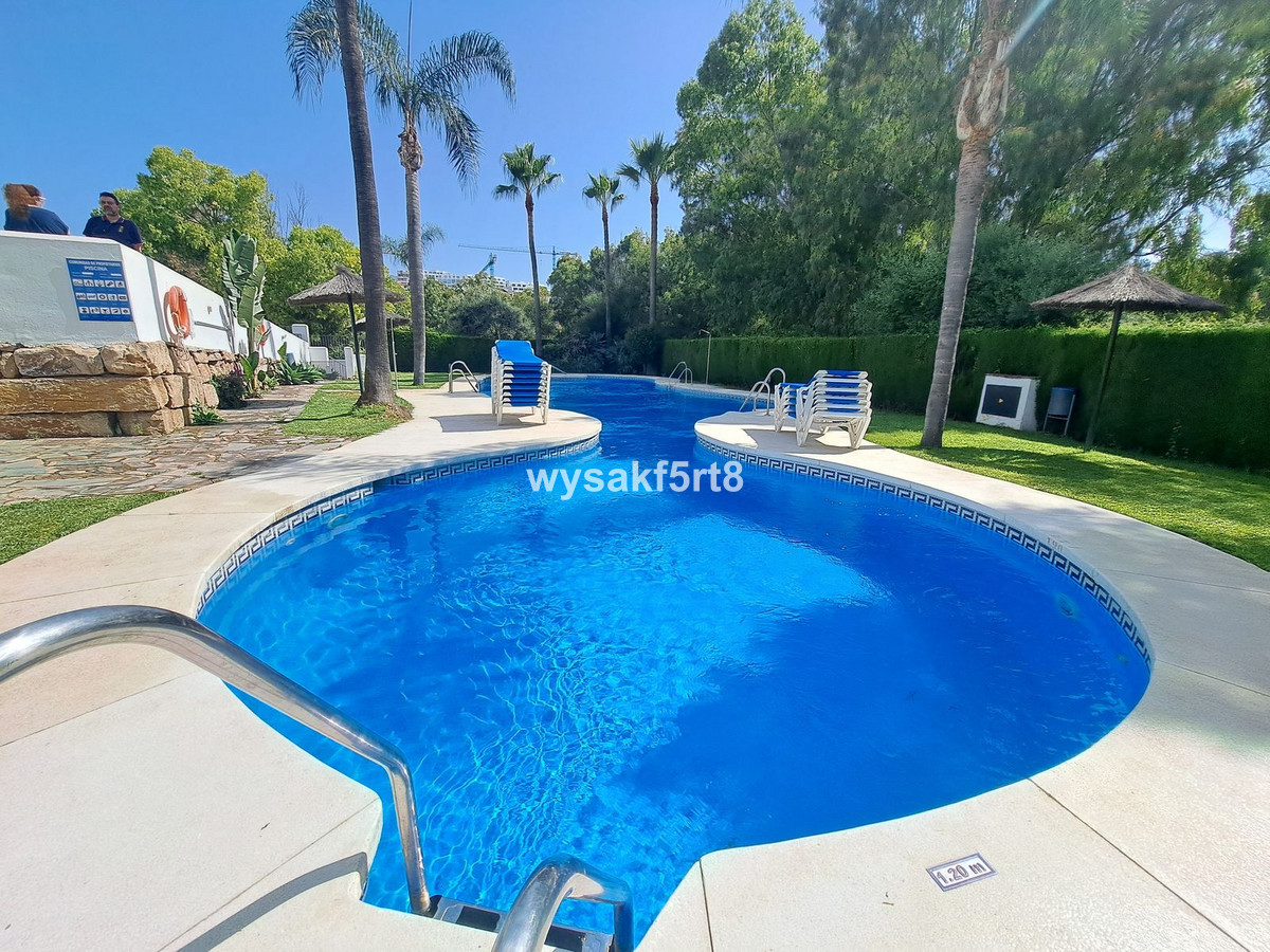 Appartement te koop in Casares Playa | 2 slaapkamers H5079205