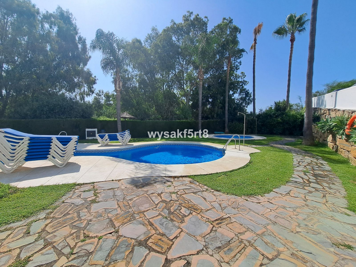 Appartement te koop in Casares Playa | 2 slaapkamers H5079205