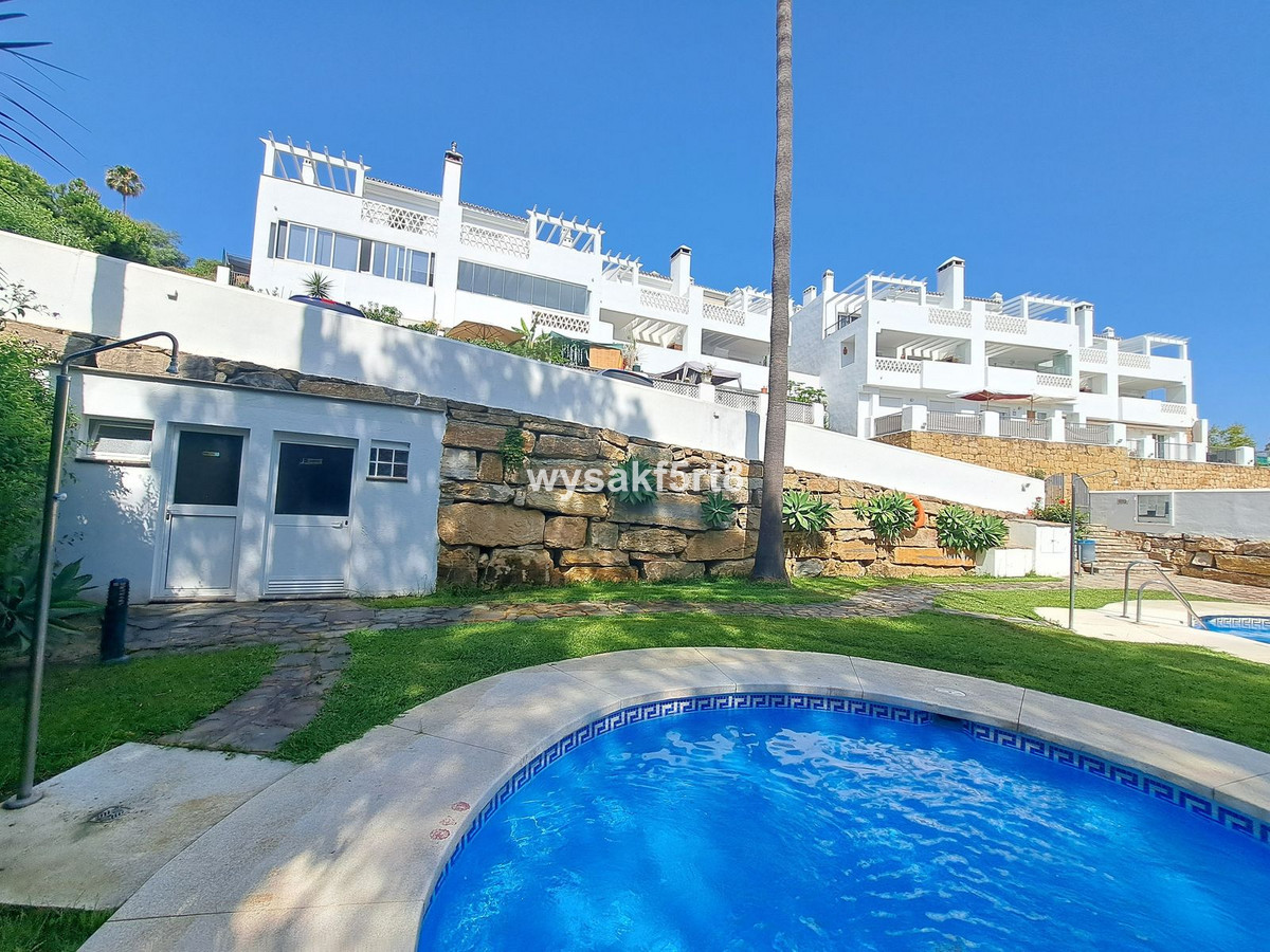 Appartement te koop in Casares Playa | 2 slaapkamers H5079205