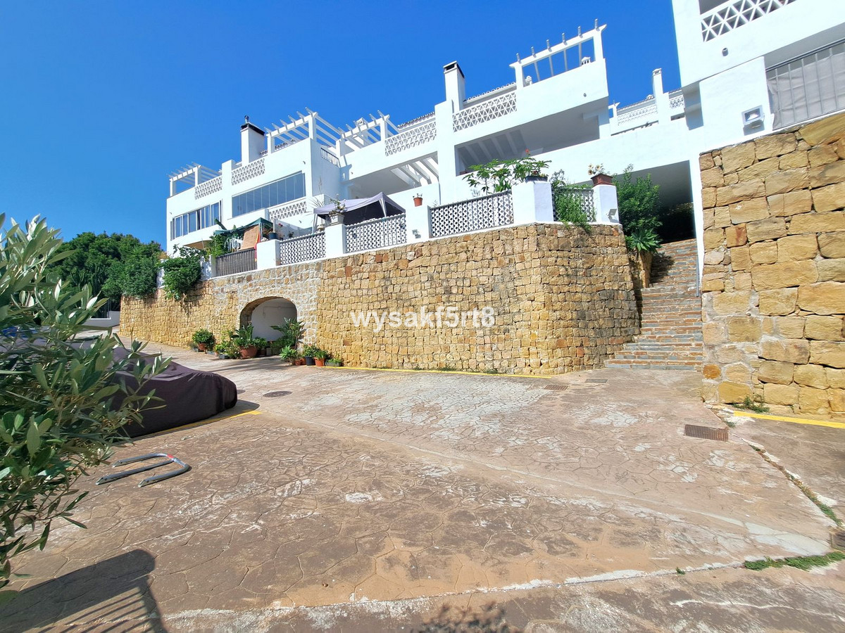 Appartement te koop in Casares Playa | 2 slaapkamers H5079205