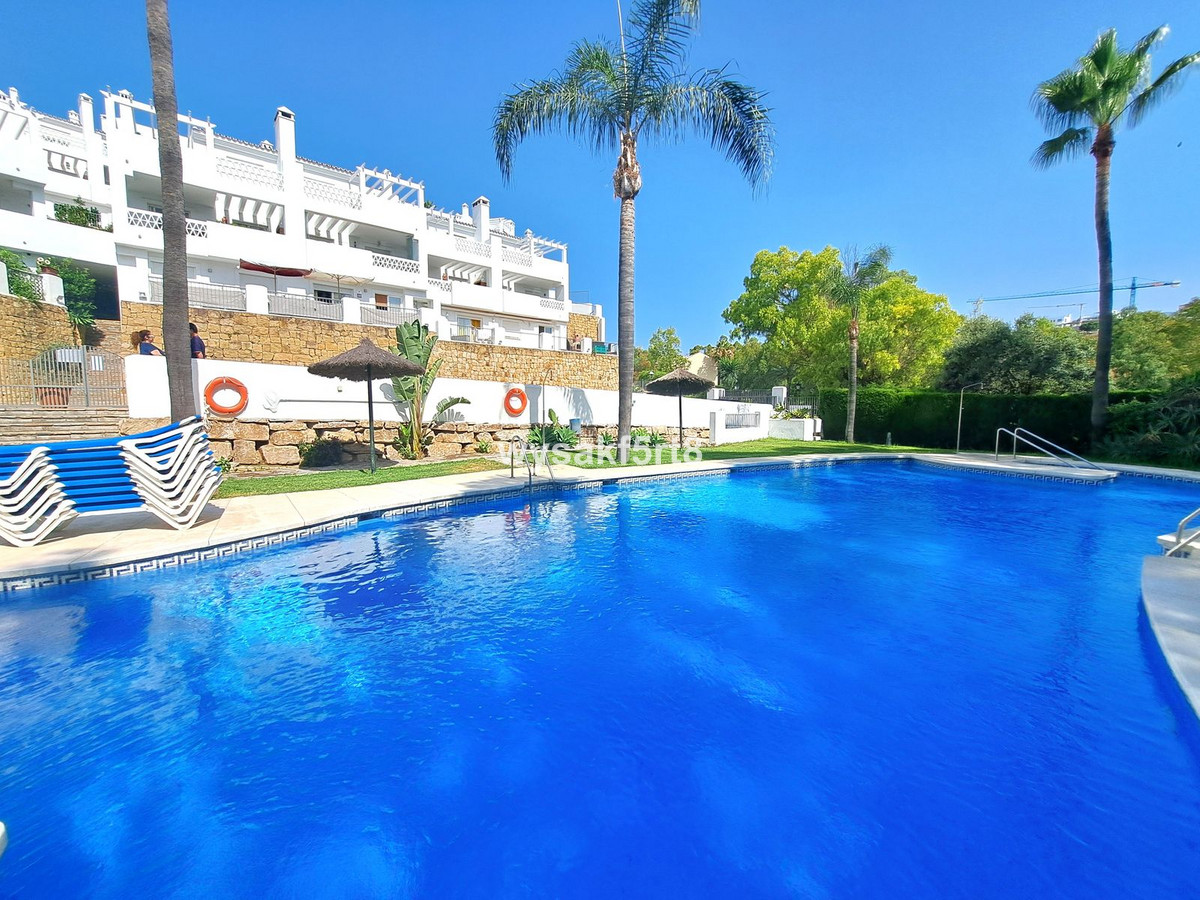 Appartement te koop in Casares Playa | 2 slaapkamers H5079205