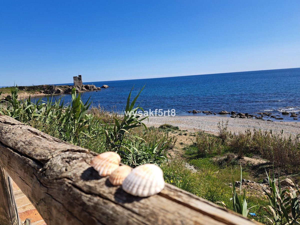 Appartement te koop in Casares Playa | 2 slaapkamers H5079205