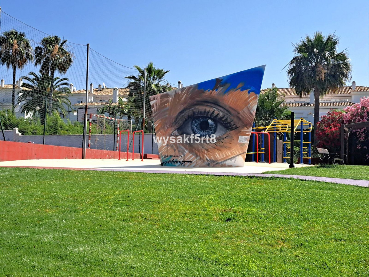 Appartement te koop in Casares Playa | 2 slaapkamers H5079205