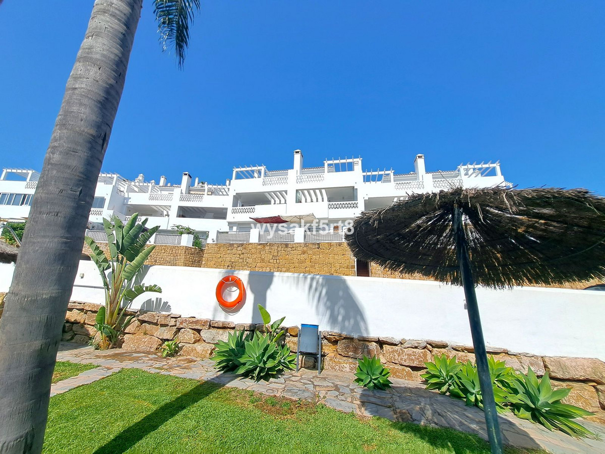 Appartement te koop in Casares Playa | 2 slaapkamers H5079205