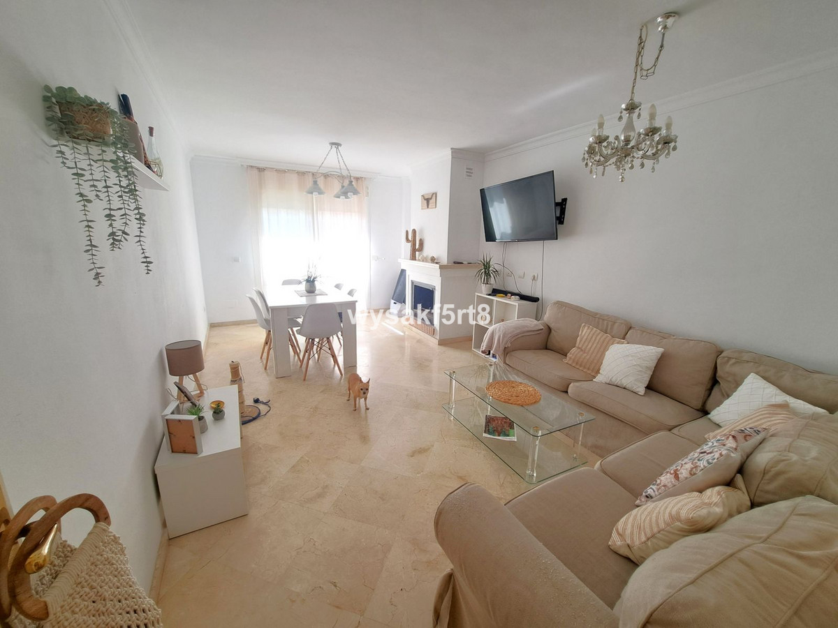 Appartement te koop in Casares Playa | 2 slaapkamers H5079205