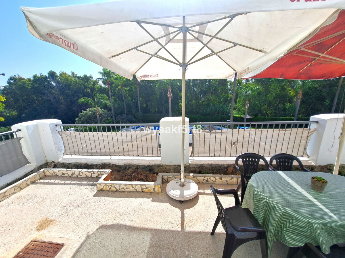 Appartement te koop in Casares Playa | 2 slaapkamers H5079205