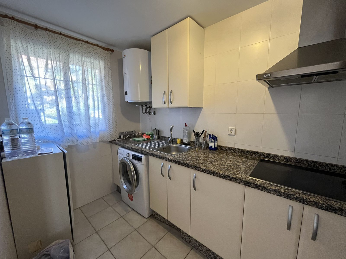 Appartement te koop in Casares Playa | 2 slaapkamers H5080231