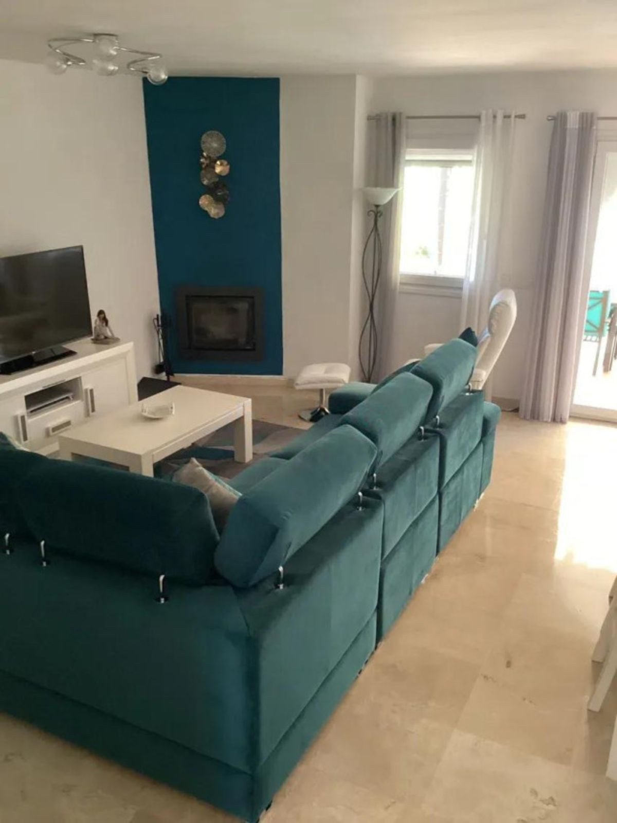 Huis te koop in Casares Playa | 3 slaapkamers H5083348