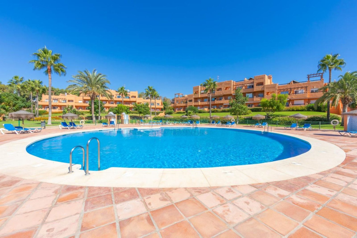 Appartement te koop in Casares Playa | 2 slaapkamers H5083789