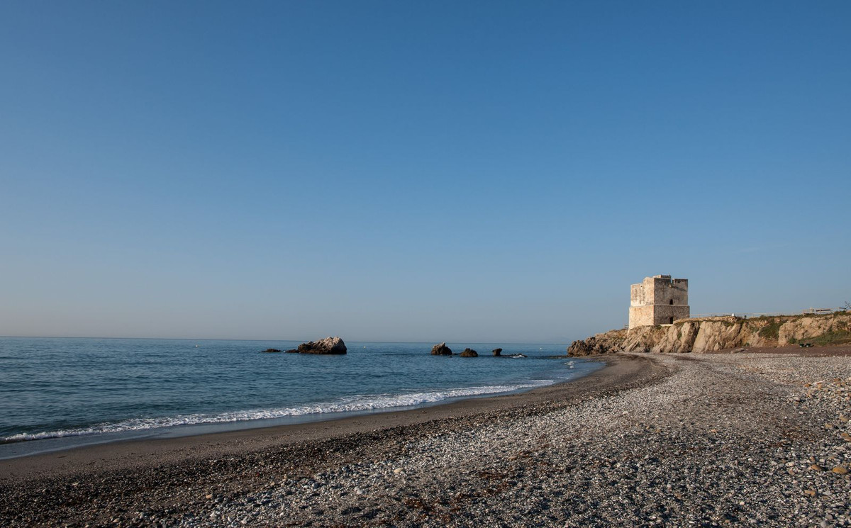 Appartement te koop in Casares Playa | 2 slaapkamers H5083789