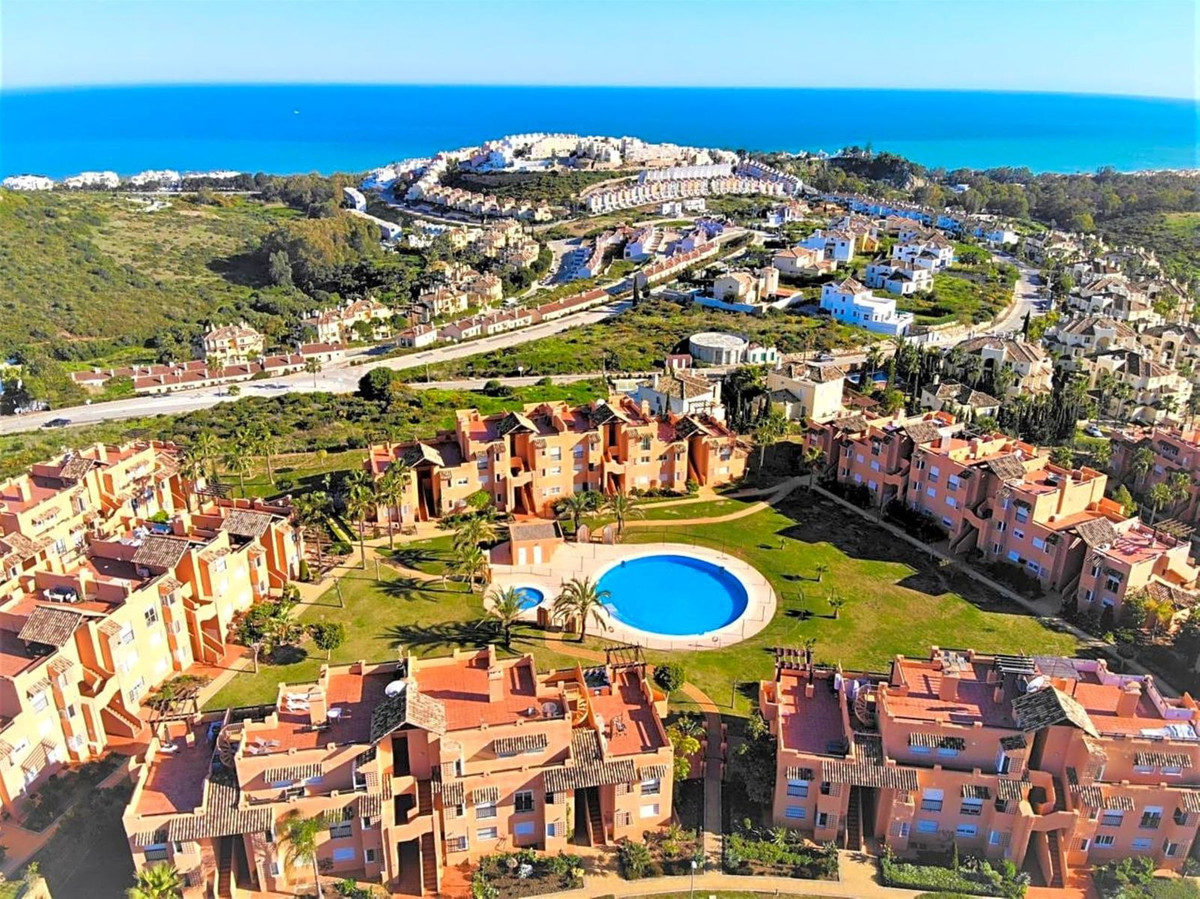 Appartement te koop in Casares Playa | 2 slaapkamers H5083789