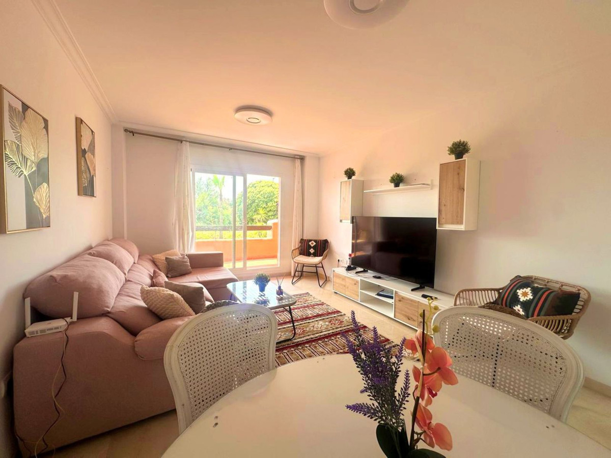 Appartement te koop in Casares Playa | 2 slaapkamers H5083789