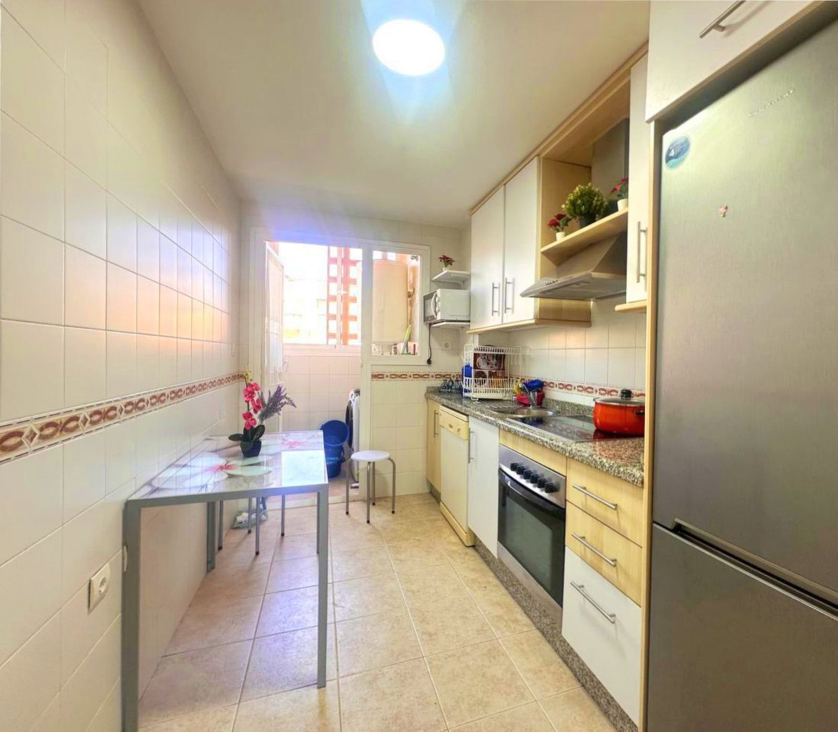 Appartement te koop in Casares Playa | 2 slaapkamers H5083789
