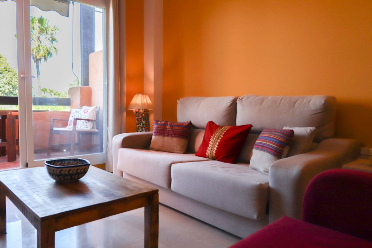Appartement te koop in Casares Playa | 2 slaapkamers H5107975