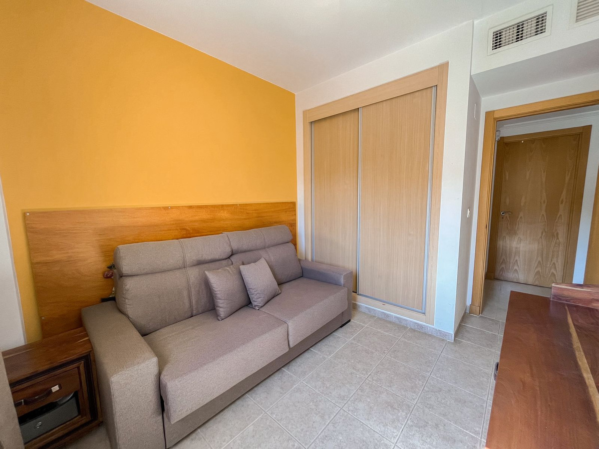 Appartement te koop in Casares Playa | 2 slaapkamers H5107975
