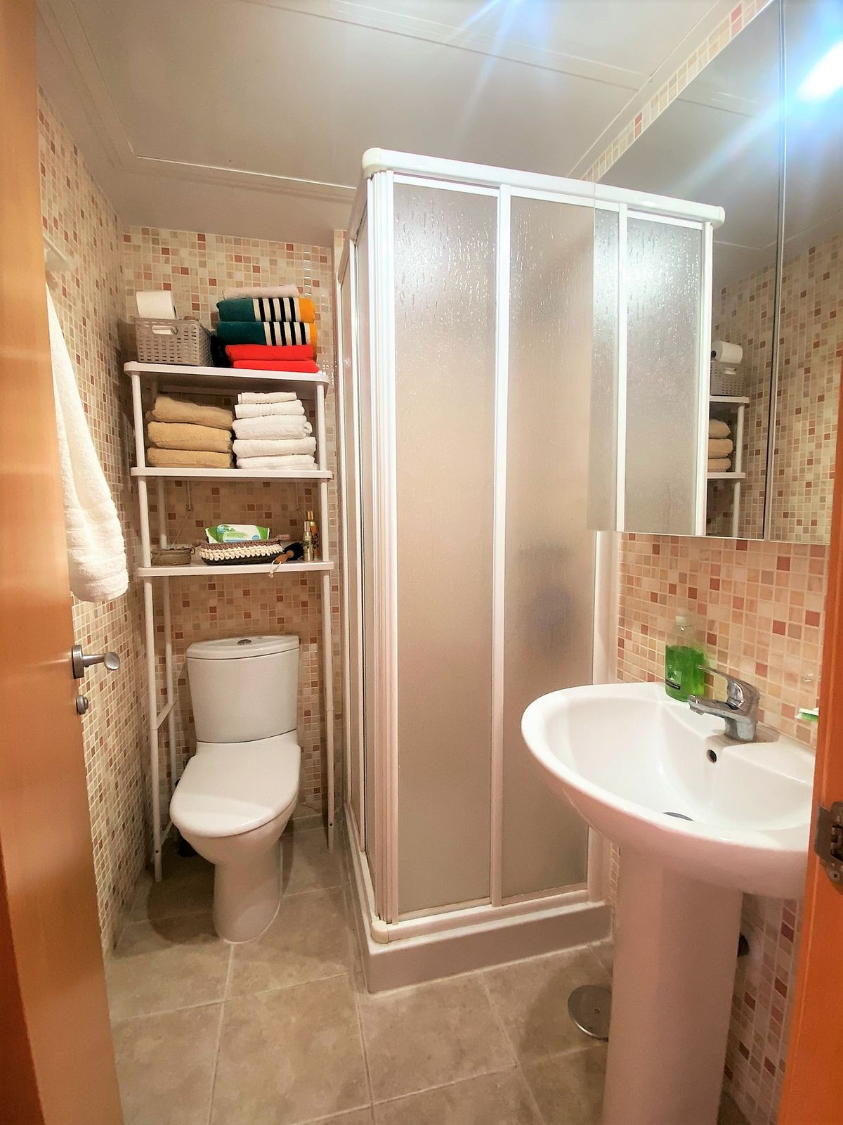 Appartement te koop in Casares Playa | 2 slaapkamers H5107975