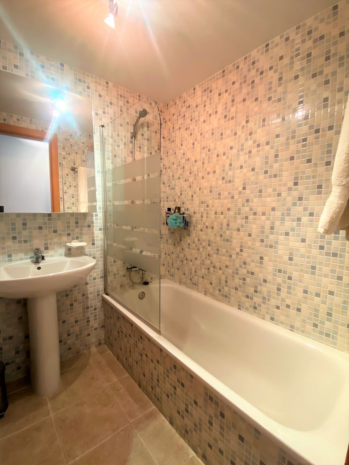 Appartement te koop in Casares Playa | 2 slaapkamers H5107975