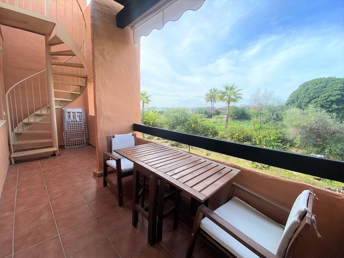 Appartement te koop in Casares Playa | 2 slaapkamers H5107975