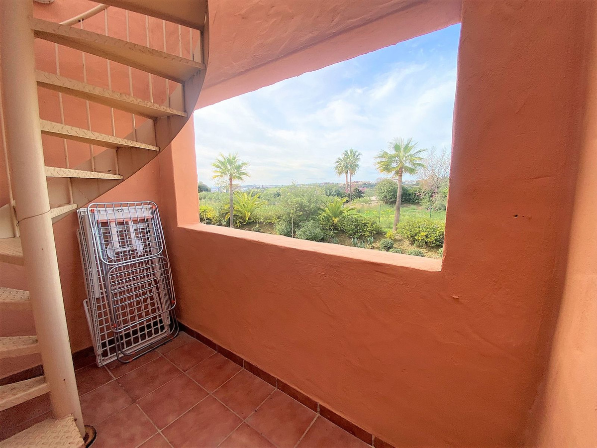 Appartement te koop in Casares Playa | 2 slaapkamers H5107975
