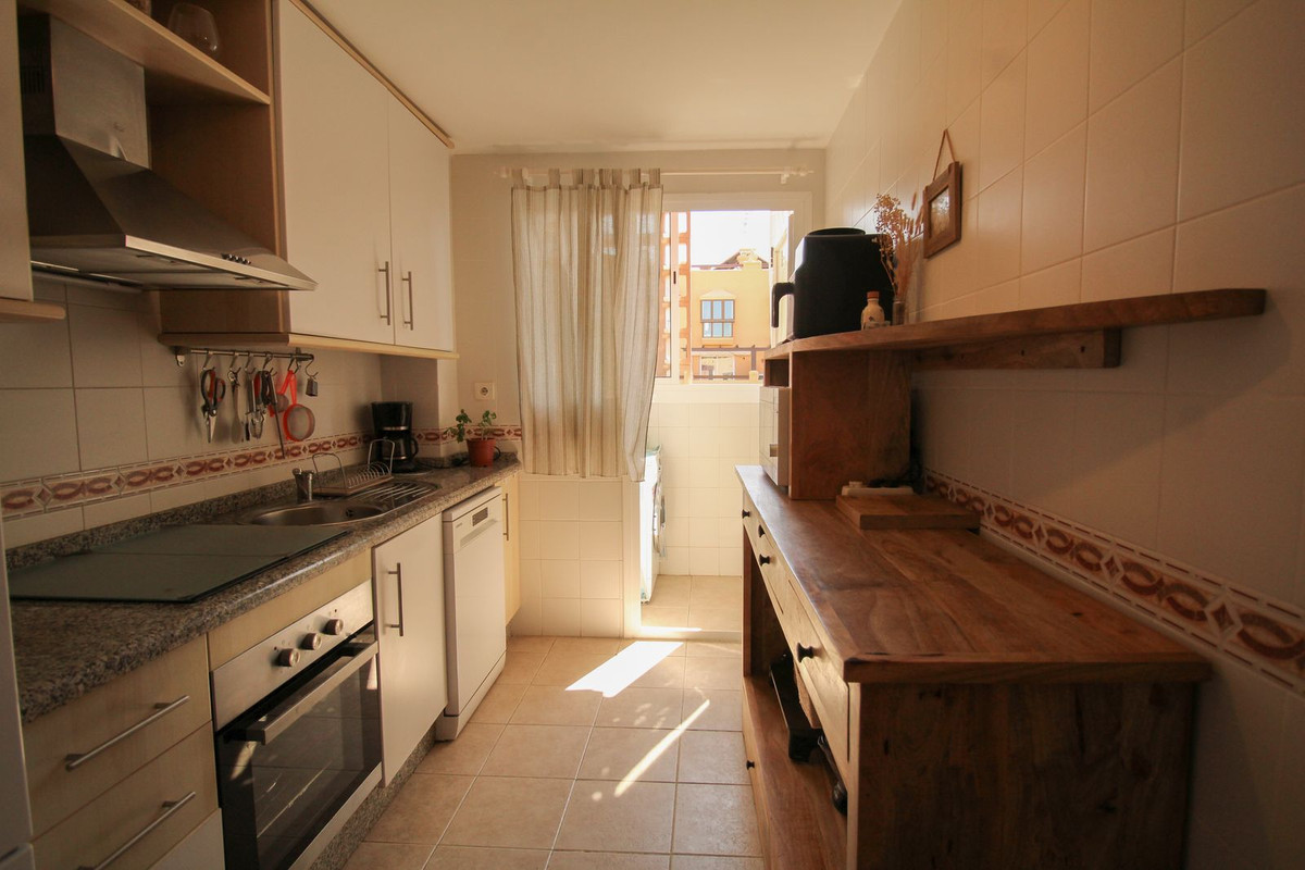 Appartement te koop in Casares Playa | 2 slaapkamers H5107975