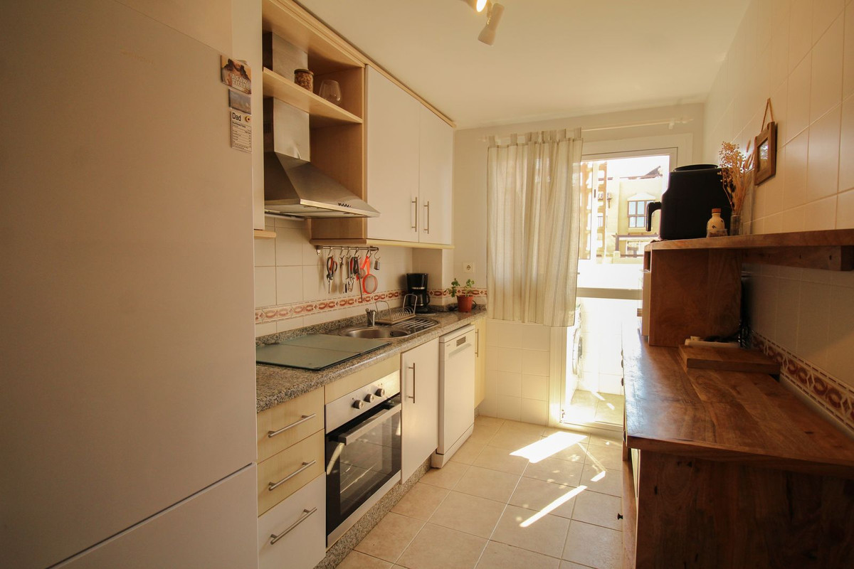 Appartement te koop in Casares Playa | 2 slaapkamers H5107975
