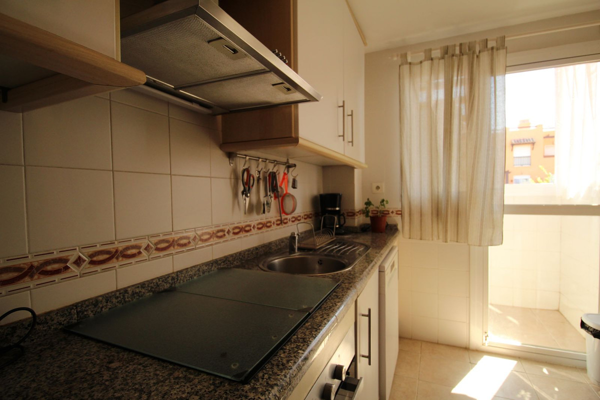 Appartement te koop in Casares Playa | 2 slaapkamers H5107975